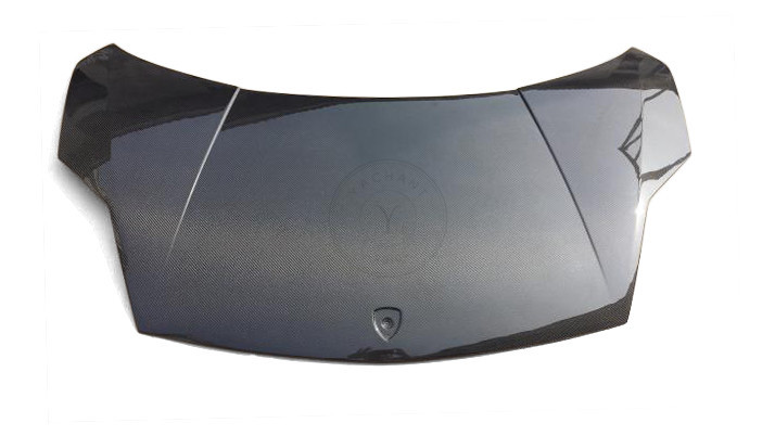 2003-2014 Lamborghini Gallardo LP550 LP560 LP570 OEM Style Body Kit