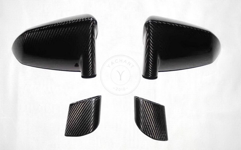 2003-2014 Lamborghini Gallardo LP550 LP560 LP570 OEM Style Body Kit
