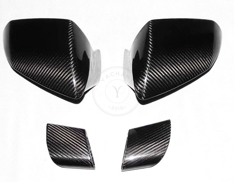 2003-2014 Lamborghini Gallardo LP550 LP560 LP570 OEM Style Body Kit