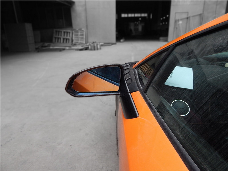 2003-2014 Lamborghini Gallardo LP550 LP560 LP570 OEM Style Body Kit