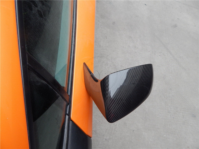 2003-2014 Lamborghini Gallardo LP550 LP560 LP570 OEM Style Body Kit
