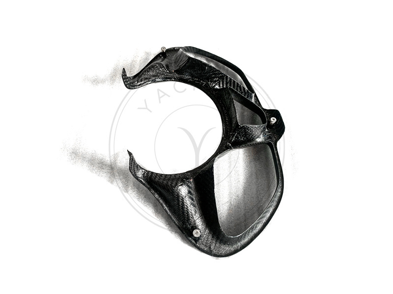 2017-2021 McLaren 720S Coupe & Spider OEM Steering Wheel Cover Replacement
