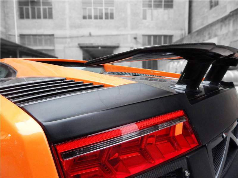 2008-2014 Lamborghini Gallardo LP550 LP560 LP570 Break Light Cover
