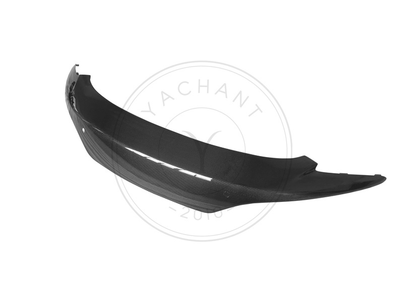 2014-2017 McLaren 650S OEM Front Bumper Top Cover
