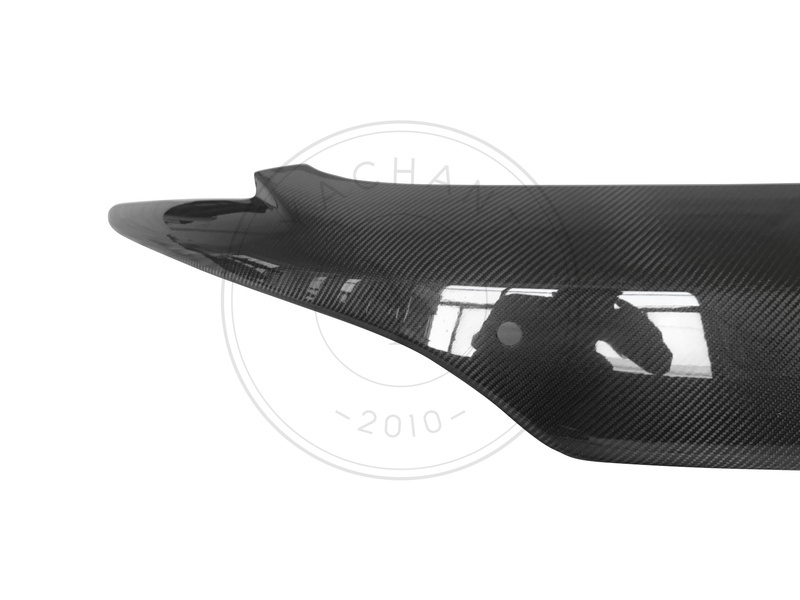 2014-2017 McLaren 650S OEM Front Bumper Top Cover