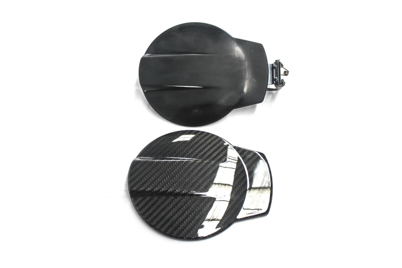 2001-2010 Lamborghini Murcielago LP640 LP670 Fuel Cap Cover