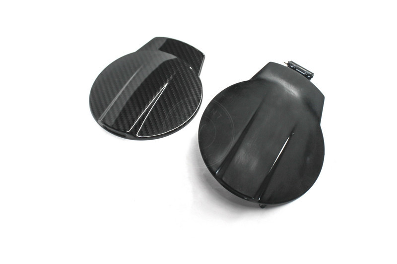 2001-2010 Lamborghini Murcielago LP640 LP670 Fuel Cap Cover