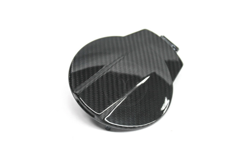 2001-2010 Lamborghini Murcielago LP640 LP670 Fuel Cap Cover