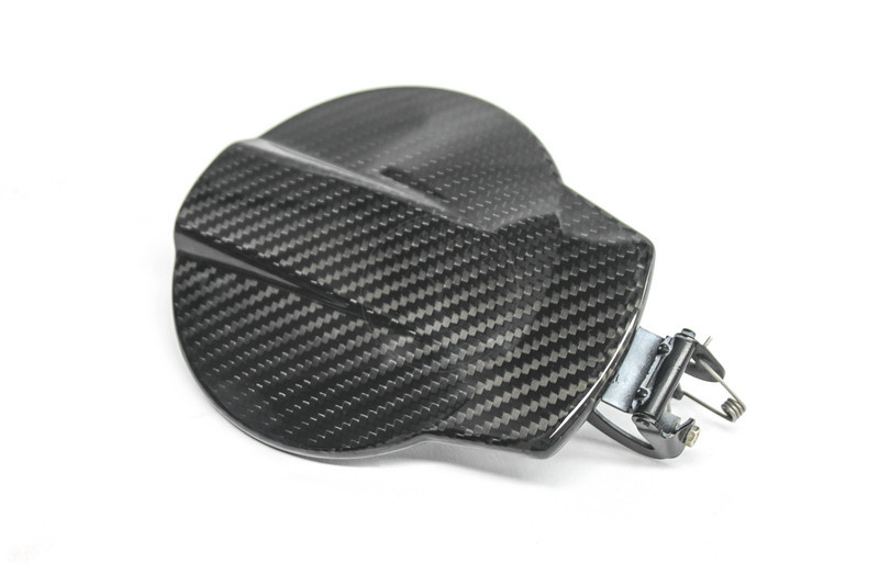 2001-2010 Lamborghini Murcielago LP640 LP670 Fuel Cap Cover