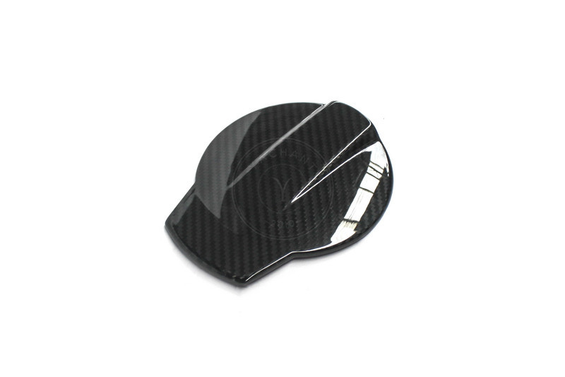 2001-2010 Lamborghini Murcielago LP640 LP670 Fuel Cap Cover