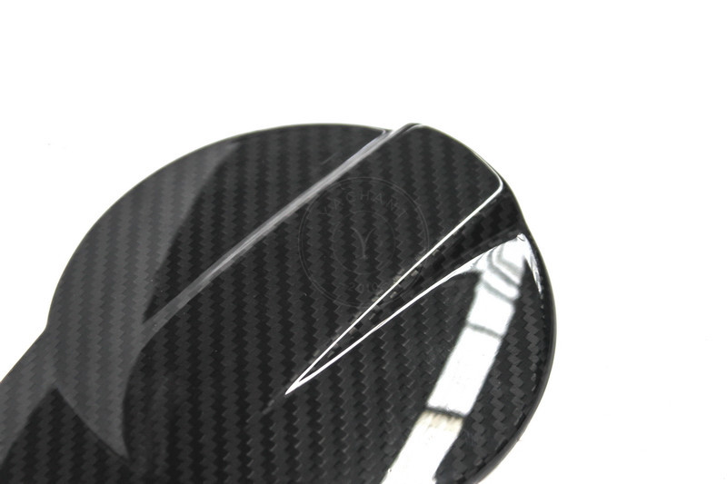 2001-2010 Lamborghini Murcielago LP640 LP670 Fuel Cap Cover