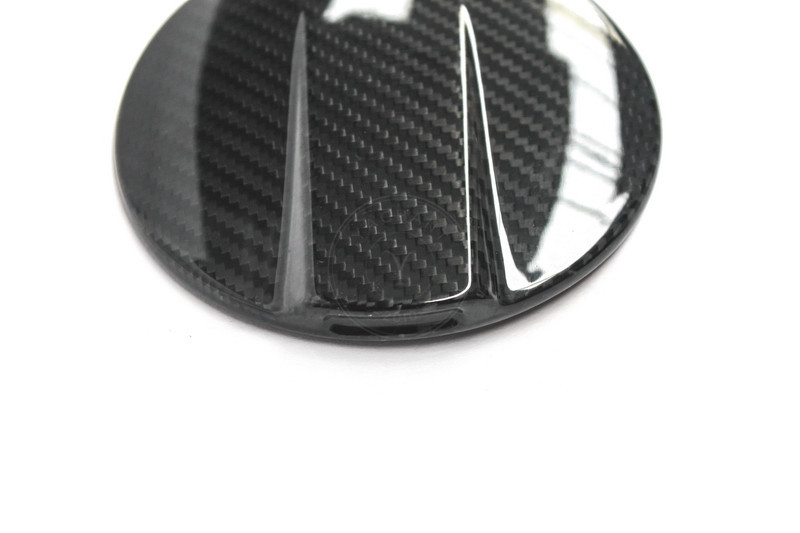2001-2010 Lamborghini Murcielago LP640 LP670 Fuel Cap Cover