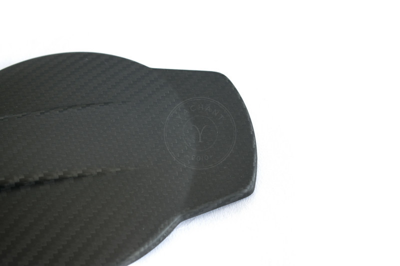 2001-2010 Lamborghini Murcielago LP640 LP670 Fuel Cap Cover