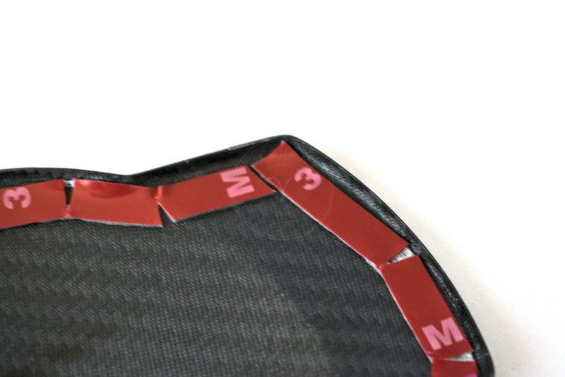 2001-2010 Lamborghini Murcielago LP640 LP670 Fuel Cap Cover