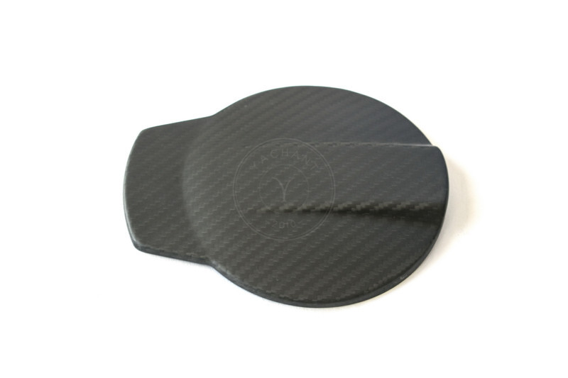 2001-2010 Lamborghini Murcielago LP640 LP670 Fuel Cap Cover