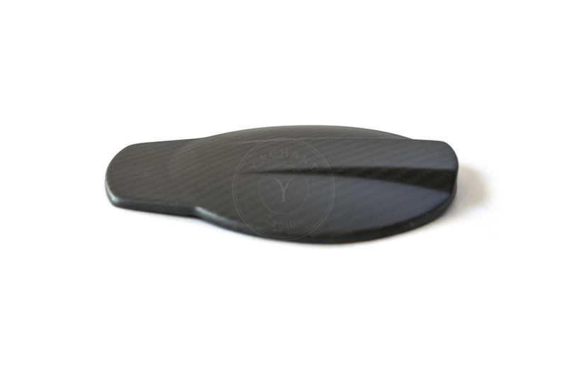 2001-2010 Lamborghini Murcielago LP640 LP670 Fuel Cap Cover