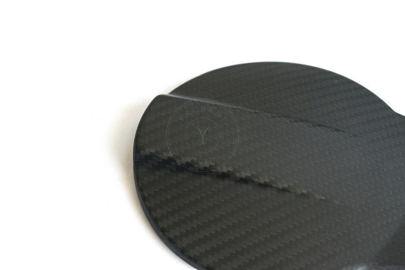 2001-2010 Lamborghini Murcielago LP640 LP670 Fuel Cap Cover