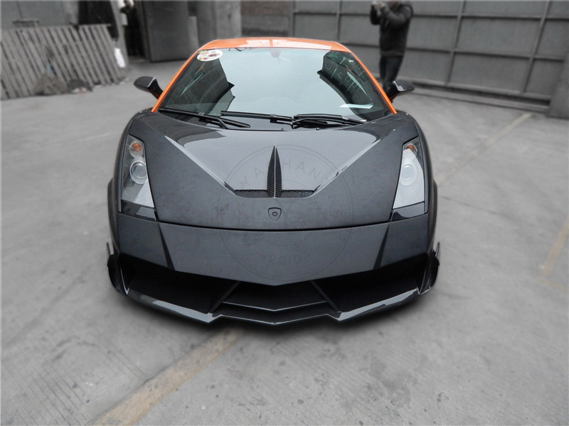 2003-2014 Lamborghini Gallardo LP550 LP560 LP570 YCD Style Body Kit