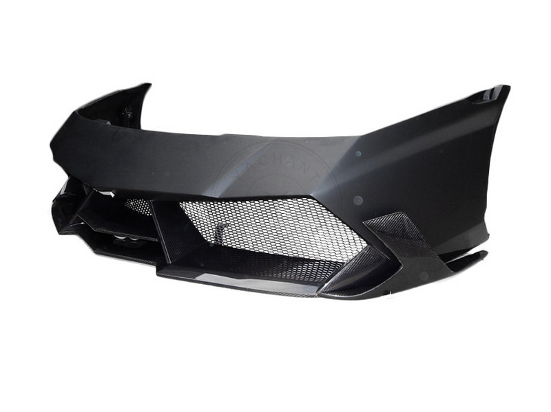 2003-2014 Lamborghini Gallardo LP550 LP560 LP570 YCD Style Body Kit