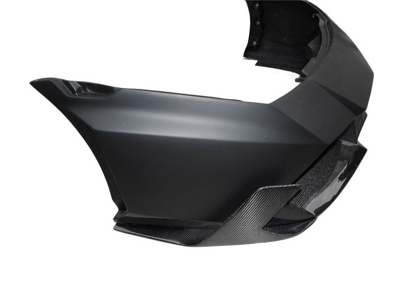 2003-2014 Lamborghini Gallardo LP550 LP560 LP570 YCD Style Body Kit