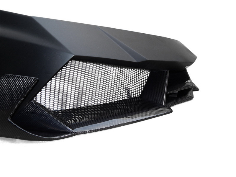 2003-2014 Lamborghini Gallardo LP550 LP560 LP570 YCD Style Body Kit