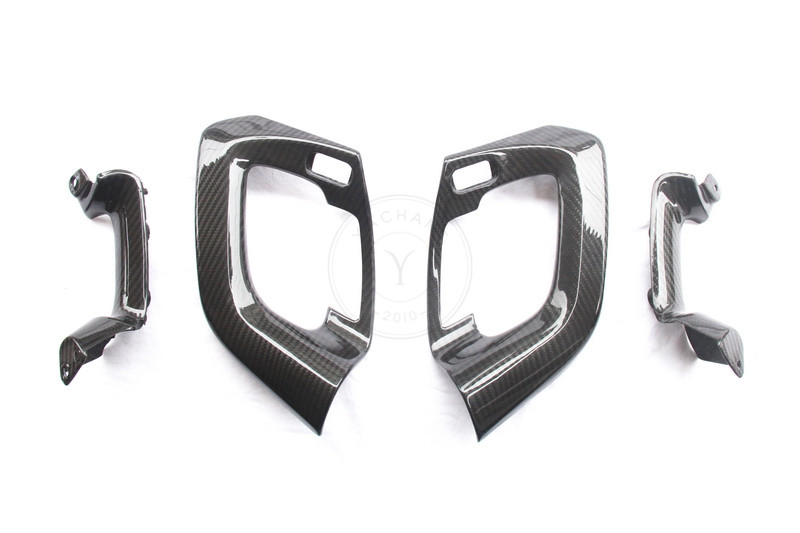 2003-2014 Lamborghini Gallardo LP550 LP560 LP570 Automotive Interior Parts