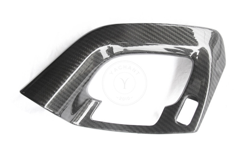 2003-2014 Lamborghini Gallardo LP550 LP560 LP570 Automotive Interior Parts