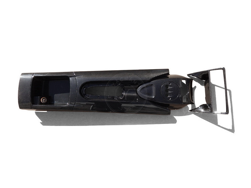 2003-2014 Lamborghini Gallardo LP550 LP560 LP570 Automotive Interior Parts