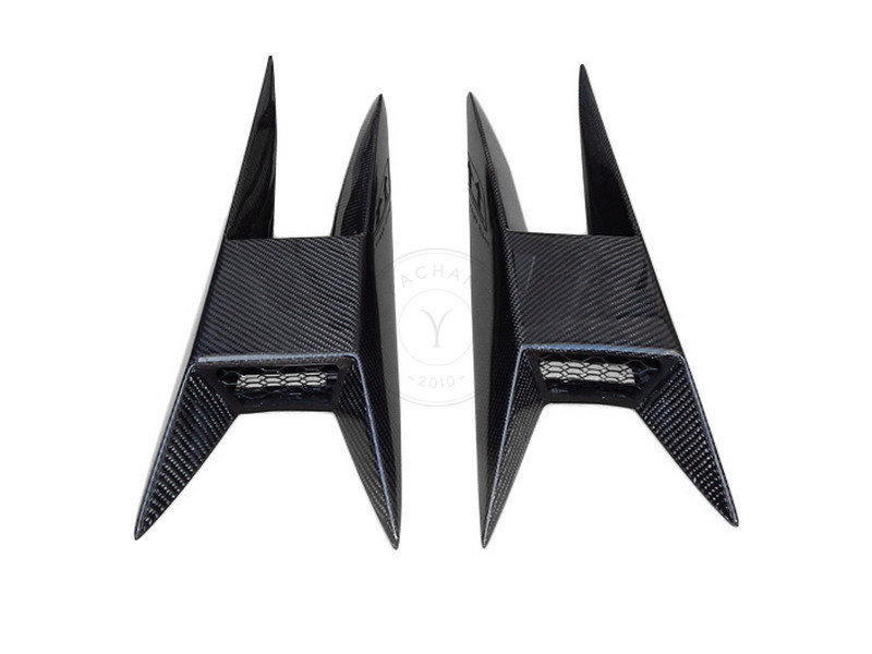2003-2014 Lamborghini Gallardo LP550 LP560 LP570 YCD Style Body Kit