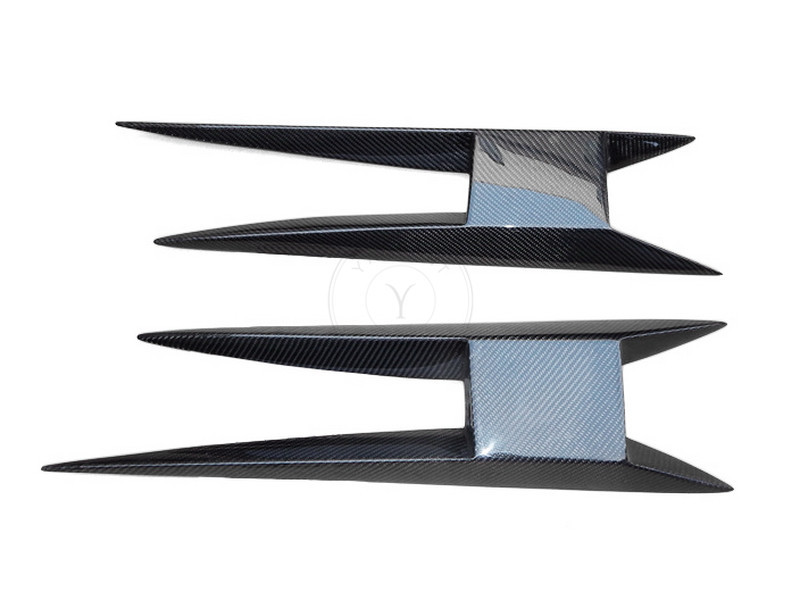 2003-2014 Lamborghini Gallardo LP550 LP560 LP570 YCD Style Body Kit