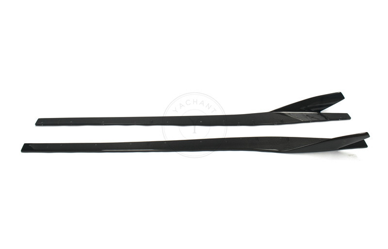 2003-2014 Lamborghini Gallardo LP550 LP560 LP570 YCD Style Body Kit