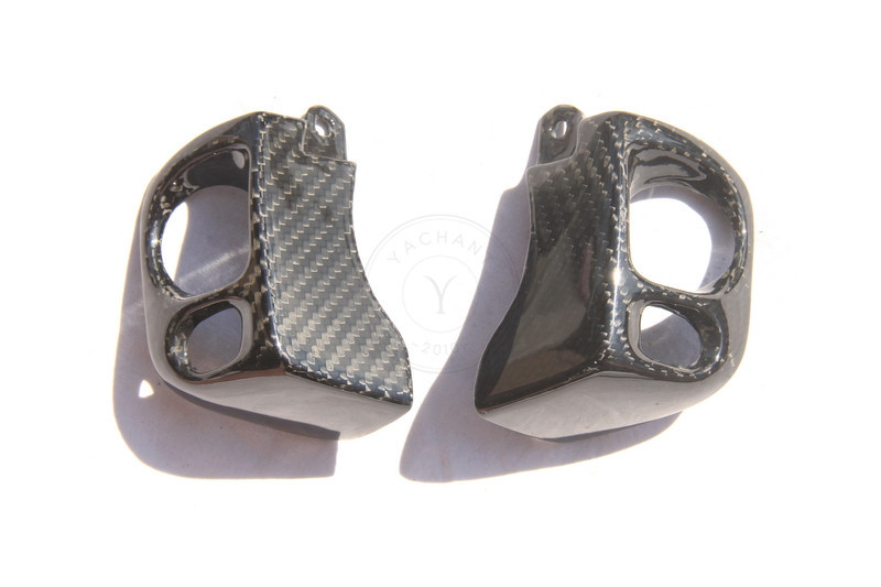 2003-2014 Lamborghini Gallardo LP550 LP560 LP570 Automotive Interior Parts