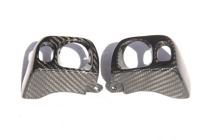 2003-2014 Lamborghini Gallardo LP550 LP560 LP570 Automotive Interior Parts