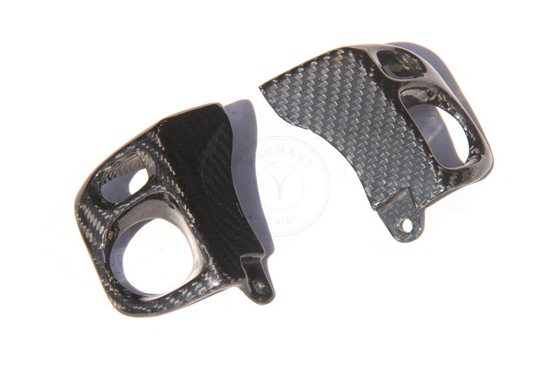 2003-2014 Lamborghini Gallardo LP550 LP560 LP570 Automotive Interior Parts