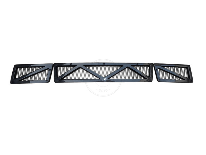 2003-2014 Lamborghini Gallardo LP550 LP560 LP570 YCD Style Body Kit