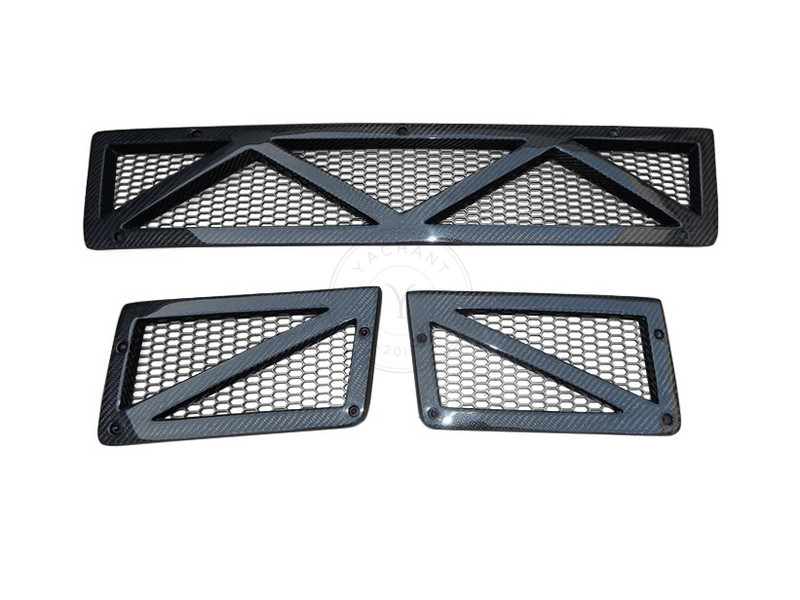 2003-2014 Lamborghini Gallardo LP550 LP560 LP570 YCD Style Body Kit