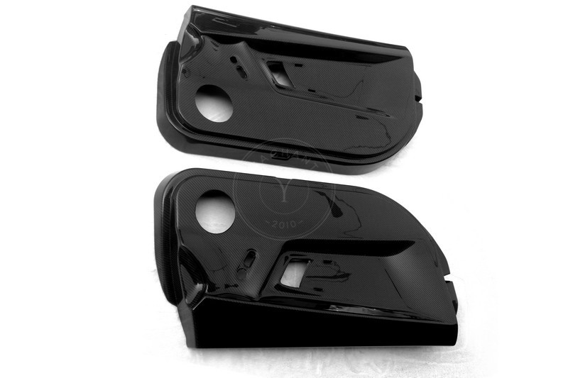 2003-2014 Lamborghini Gallardo LP550 LP560 LP570 Automotive Interior Parts