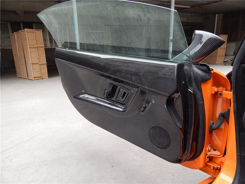 2003-2014 Lamborghini Gallardo LP550 LP560 LP570 Automotive Interior Parts