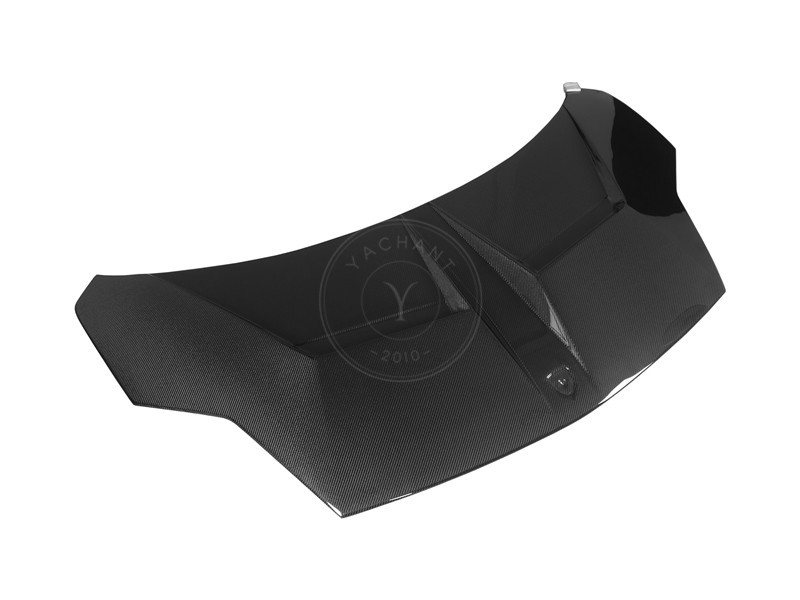 2003-2014 Lamborghini Gallardo LP550 LP560 LP570 YCD Style Body Kit