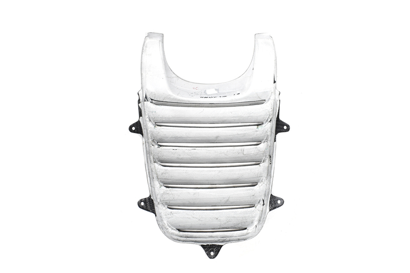 2011-2017 McLaren MP4-12C & 650S OEM Style Engine Cover