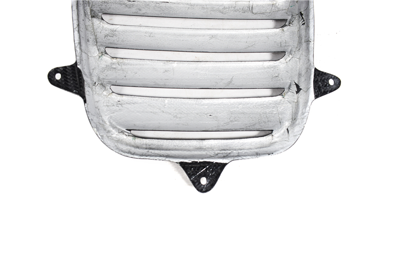 2011-2017 McLaren MP4-12C & 650S OEM Style Engine Cover