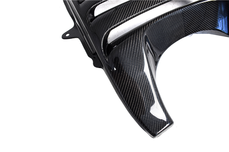 2011-2017 McLaren MP4-12C & 650S OEM Style Engine Cover