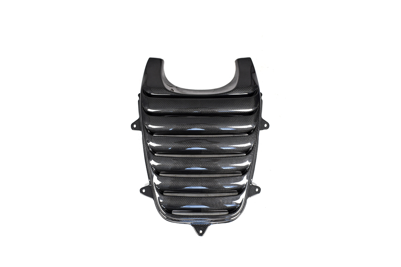 2011-2017 McLaren MP4-12C & 650S OEM Style Engine Cover