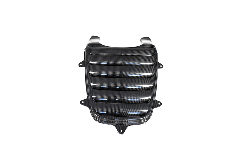 2011-2017 McLaren MP4-12C & 650S OEM Style Engine Cover