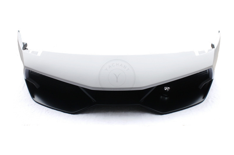 2001-2010 Lamborghini Murcielago LP640/LP670 SV Style Body Kit
