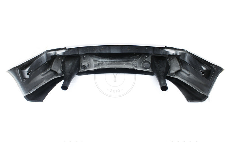 2001-2010 Lamborghini Murcielago LP640/LP670 SV Style Body Kit