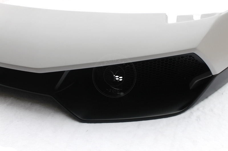 2001-2010 Lamborghini Murcielago LP640/LP670 SV Style Body Kit