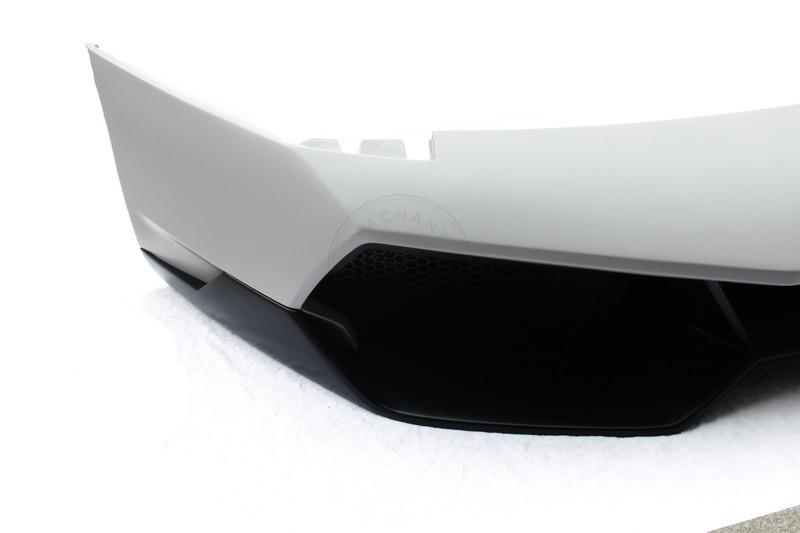 2001-2010 Lamborghini Murcielago LP640/LP670 SV Style Body Kit