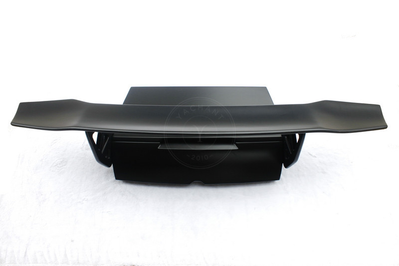 2001-2010 Lamborghini Murcielago LP640/LP670 SV Style Body Kit