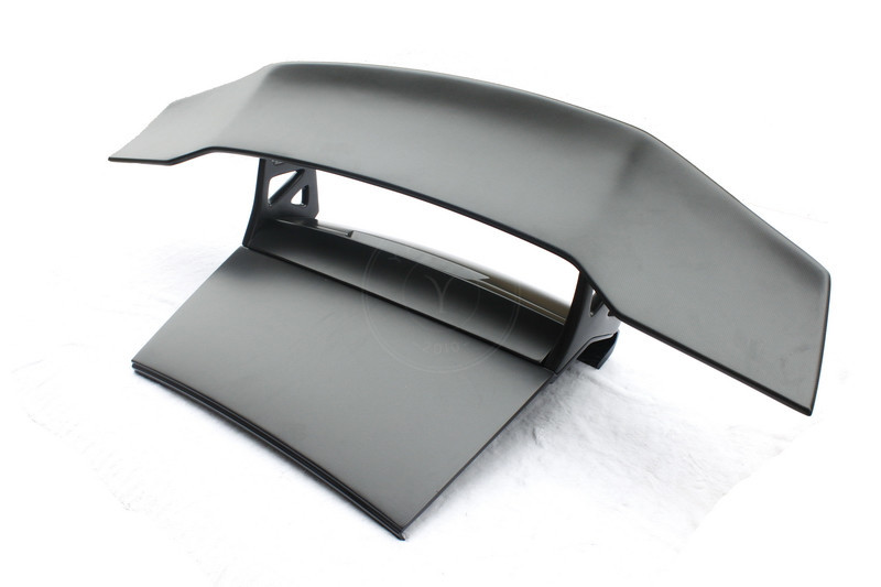 2001-2010 Lamborghini Murcielago LP640/LP670 SV Style Body Kit